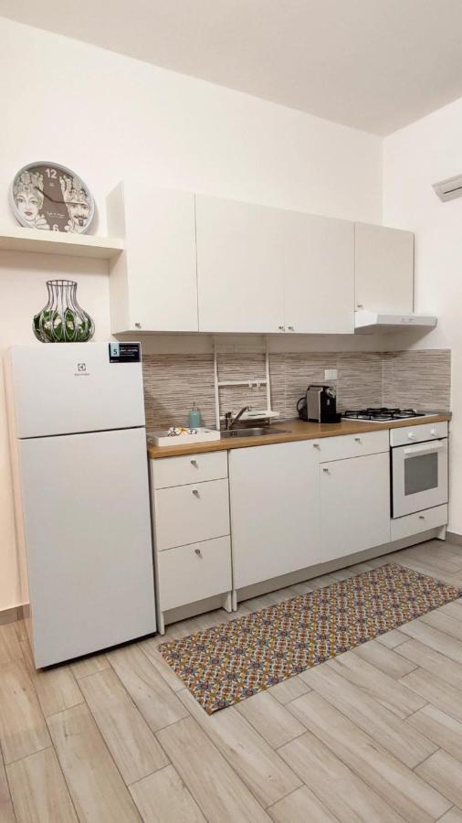 Appartement Casa Jose' Palermo