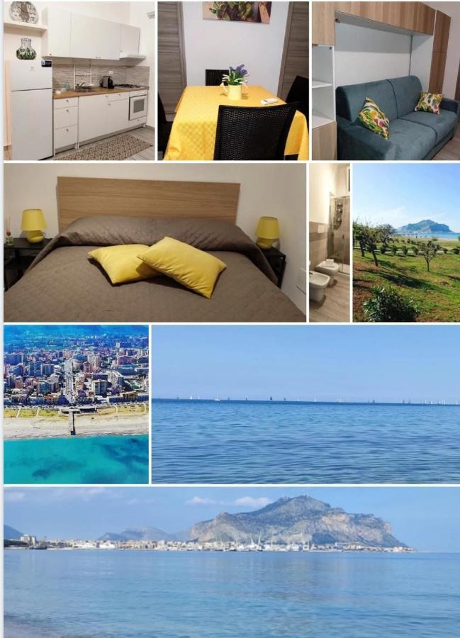 Appartement Casa Jose' Palermo