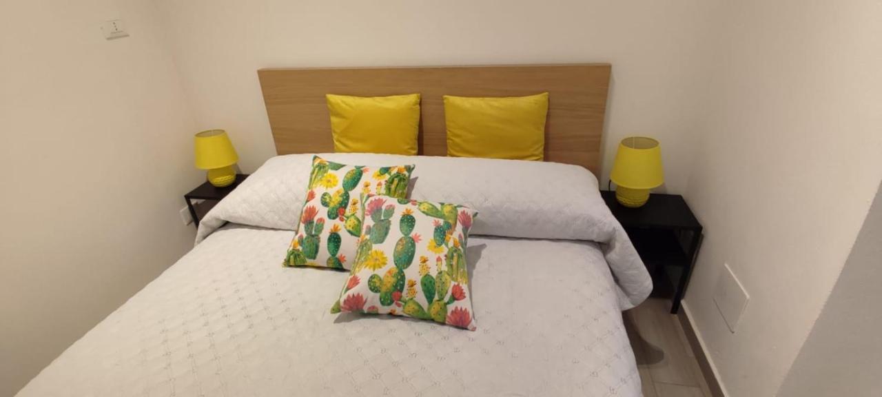 Appartement Casa Jose' Palermo