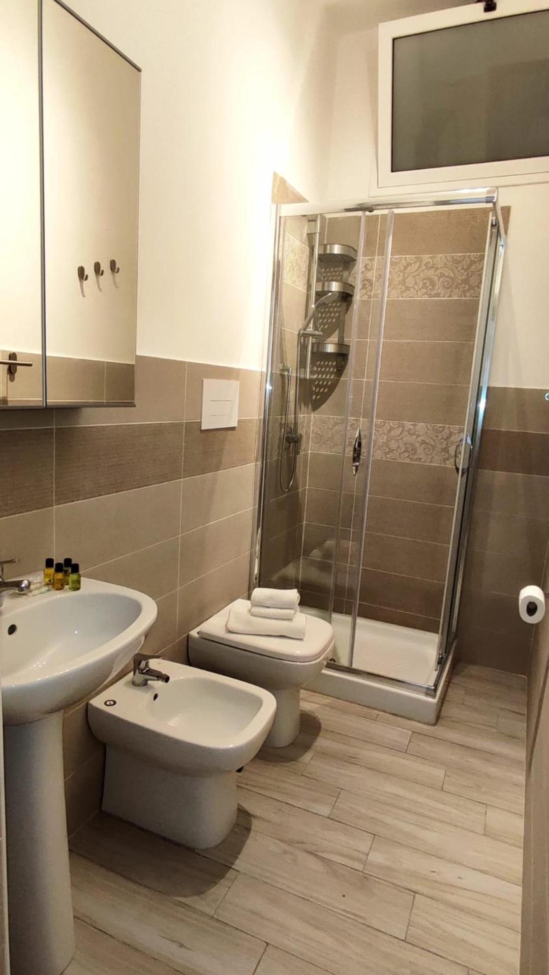 Casa Jose' Appartement Palermo