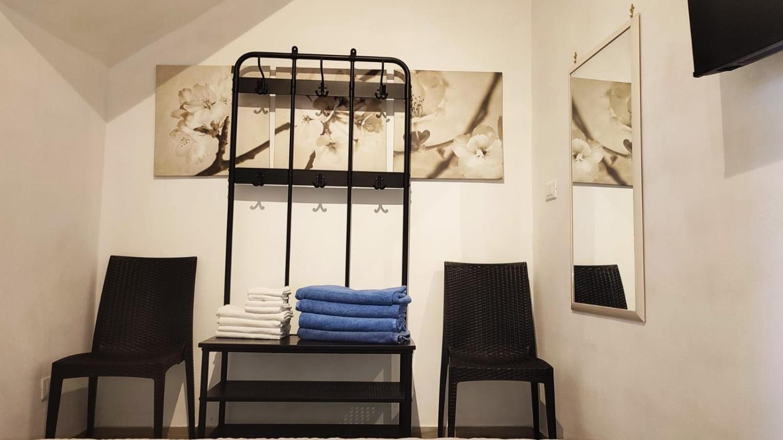 Casa Jose' Appartement