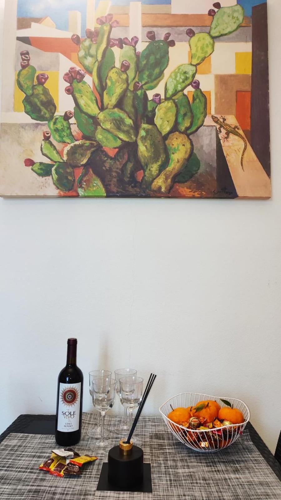 Casa Jose' Palermo