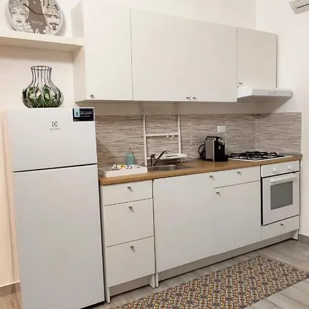 Ferienwohnung Casa Jose' Palermo Exterior foto