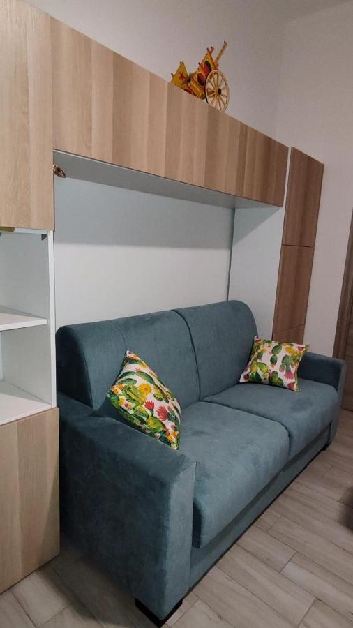 Casa Jose' Apartment Palermo