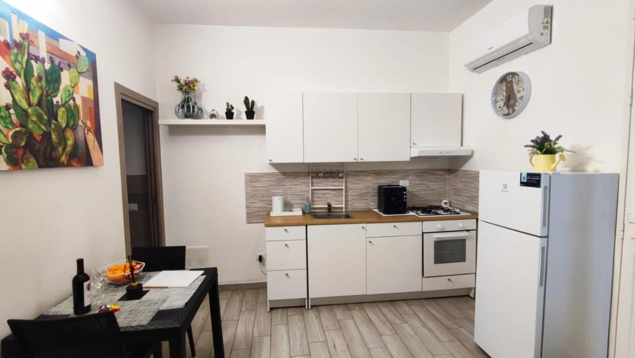 Apartment Casa Jose' *